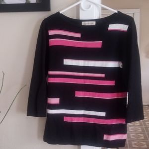 JONES NEW YORK SWEATER